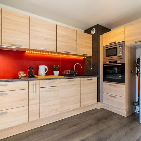 Apartamento Ptitparc Calme Confo *